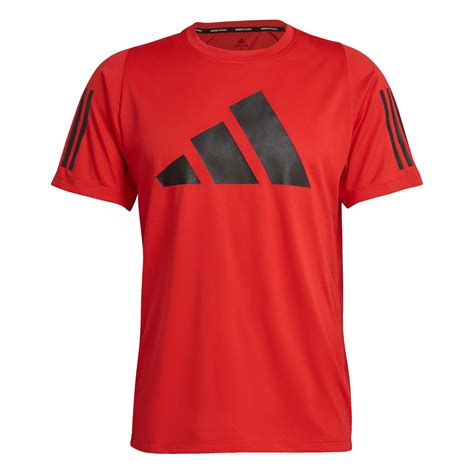 adidas funktionsshirt jungen rot|Adidas .